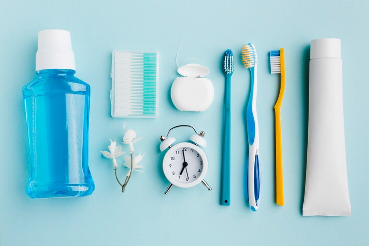 Oral_and_Dental_Care_Collection_GremanVit