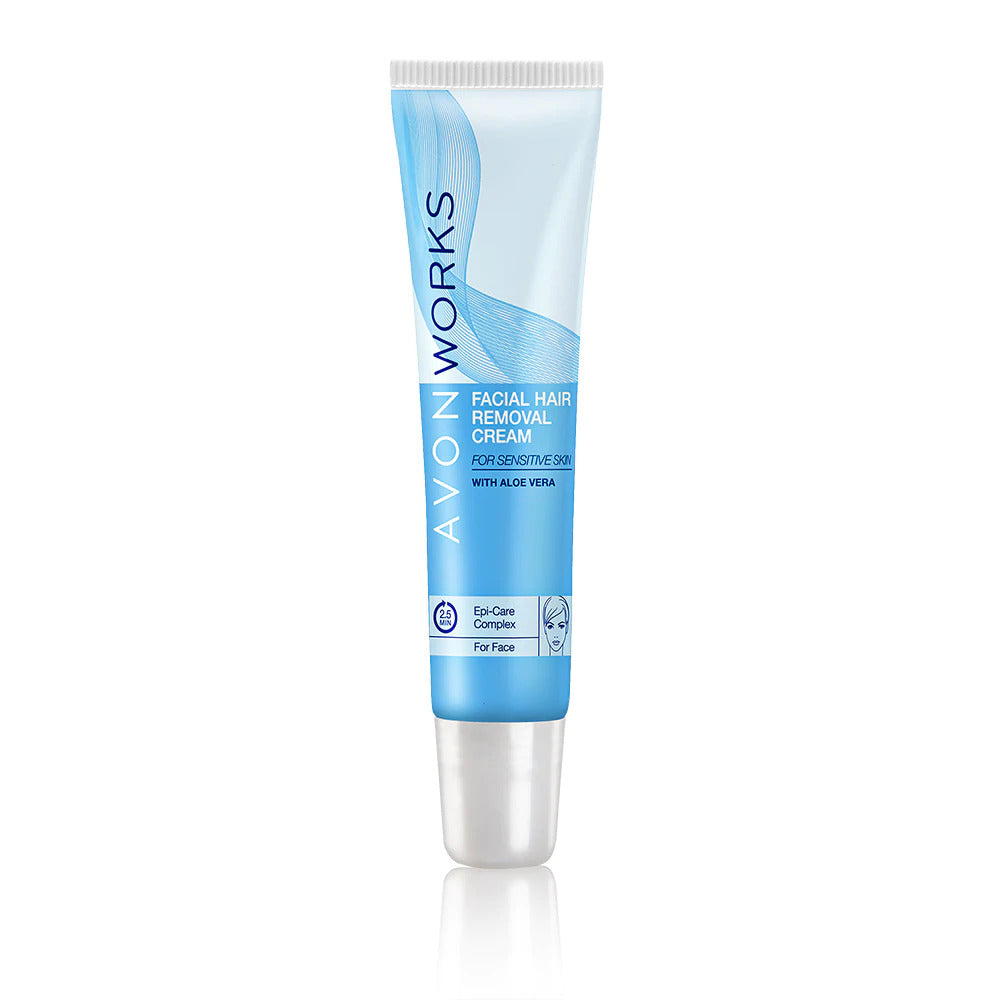 Avon deals face creams
