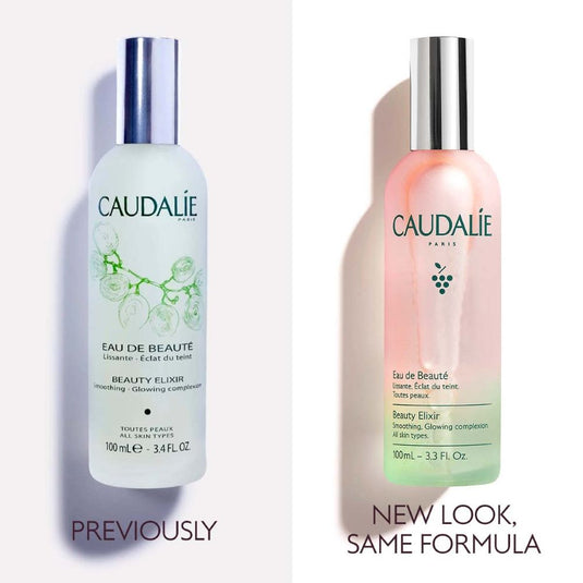 كودالي رذاذ الجمال للبشرة 30 مل - CAUDALÍE Eau De Beauté Elixir 30 ml - GermanVit - Saudi arabia