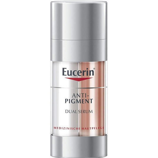 يوسيرين سيروم مزدوج للتصبغات 30 مل - Eucerin ANTI-PIGMENT Dual Serum 30 ml - GermanVit - Saudi arabia