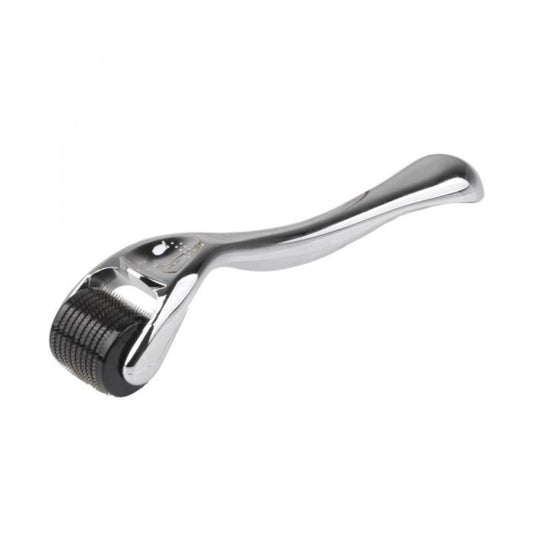 يونيك تايتينيوم ديرما رولر 0.25 مللي - UNIQ Titanium Skin Roller 540 needles 0.25 mm