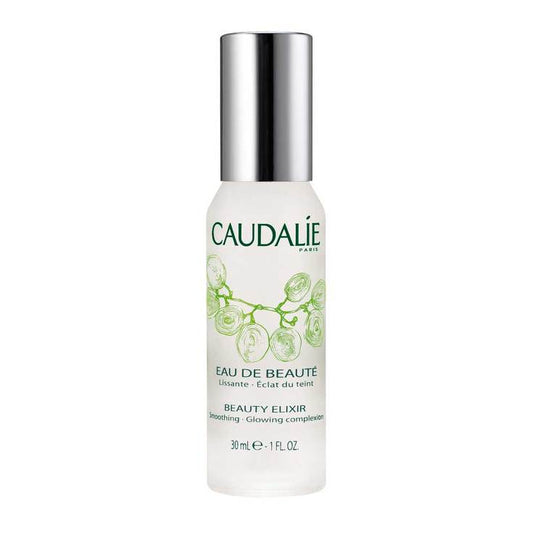 كودالي رذاذ الجمال للبشرة 30 مل - CAUDALÍE Eau De Beauté Elixir 30 ml - GermanVit - Saudi arabia