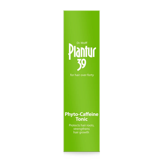 بلانتور 39 فيتو كافيين تونيك  200 مل - Plantur 39 Phyto Caffeine Tonic 200 ml - GermanVit - Saudi arabia