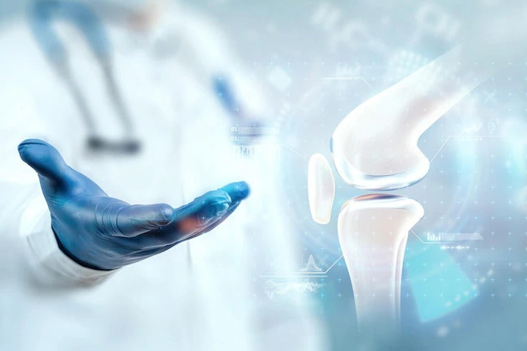نصائح هامَّة للوقاية من مشاكل العظام والمفاصل