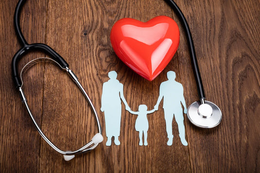 General_Health_Collection_GermanVit