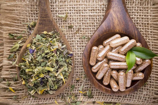 Natural_Functional_Supplements_Collection_GermanVit