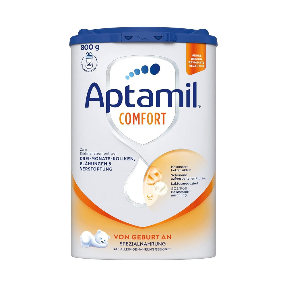 Aptamil Comfort Baby Milk Powder 800 gm