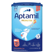 Aptamil PRONUTRA Milk 2 Plus from 2 Year 800 gm