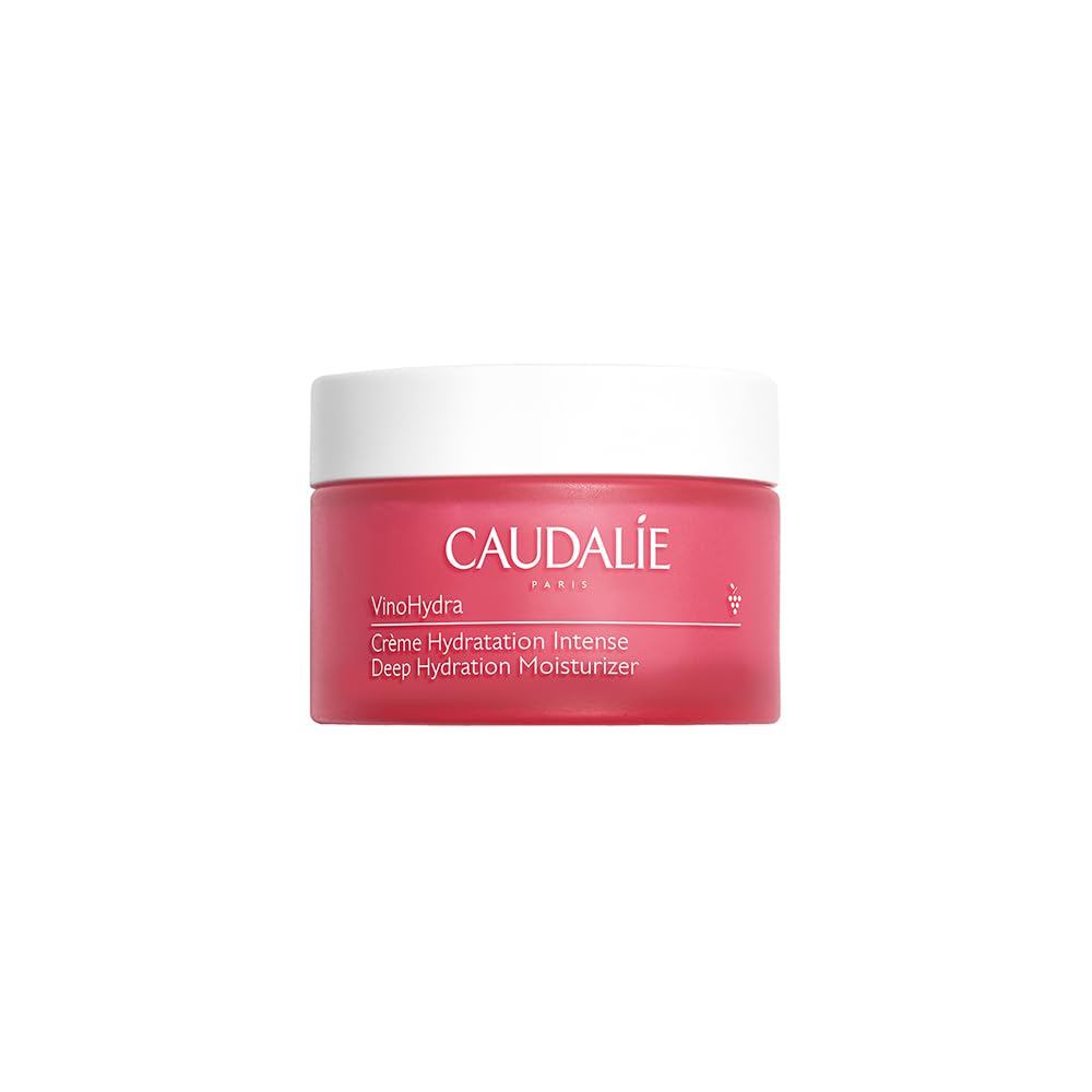 CAUDALÍE Vinosource-Hydra S.O.S Intense Cream 50 ml