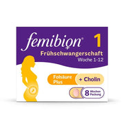 Femibion 1 Early Pregnancy 56 Tablets