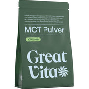 GreatVita MCT in Polvere 400 g