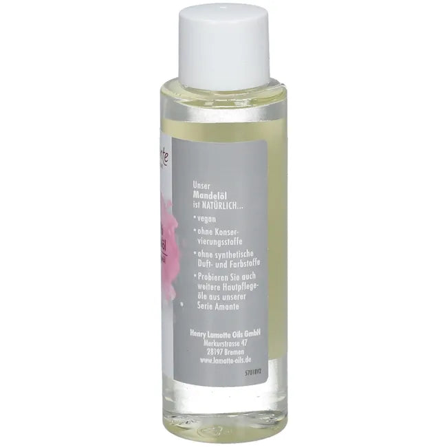 HENRY LAMOTTE Almond Oil 100 ml