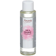 HENRY LAMOTTE Almond Oil 100 ml