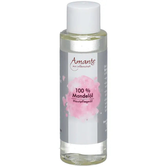 HENRY LAMOTTE Almond Oil 100 ml