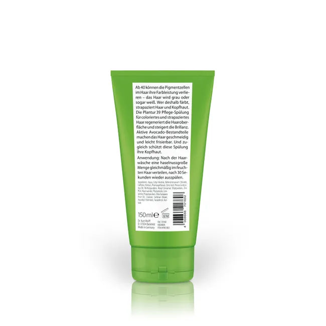 Plantur 39 Caffeine Conditioner 150 ml