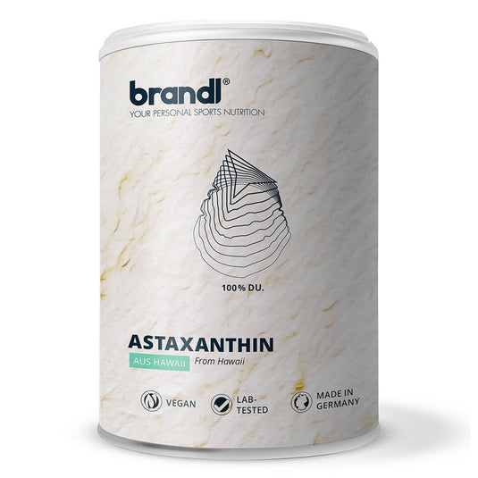 أستاكسانتين 90 كبسولة - Brandl Astaxanthin 90 capsules