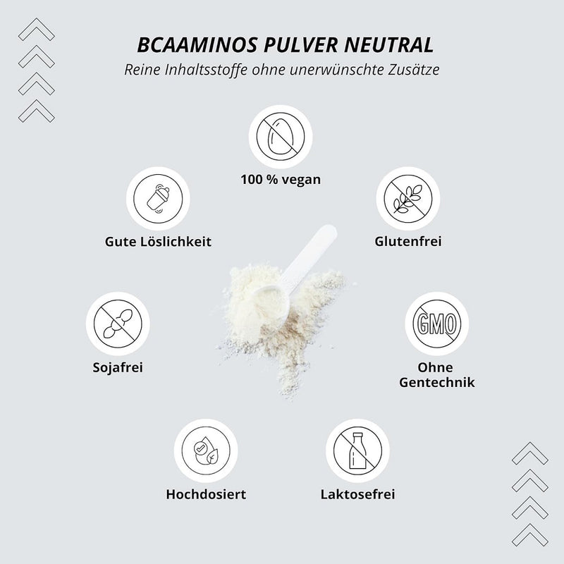 Load image into Gallery viewer, Nutri + BCAA Powder 300 g
