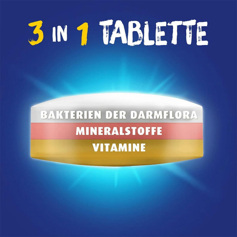 حميل الصورة في عارض المعرض ، بيون 3 إيميون 90 قرص - Bion 3 Immun 90 Tablets
