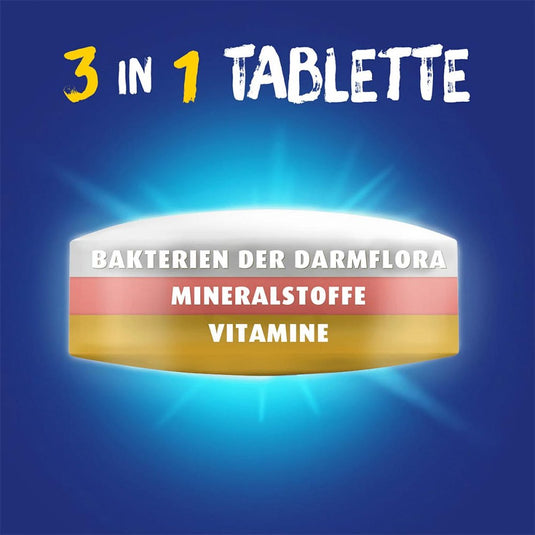 بيون 3 إيميون 90 قرص - Bion 3 Immun 90 Tablets