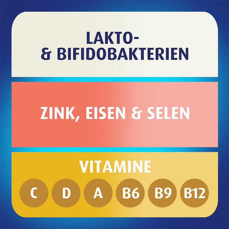 حميل الصورة في عارض المعرض ، بيون 3 إيميون 90 قرص - Bion 3 Immun 90 Tablets
