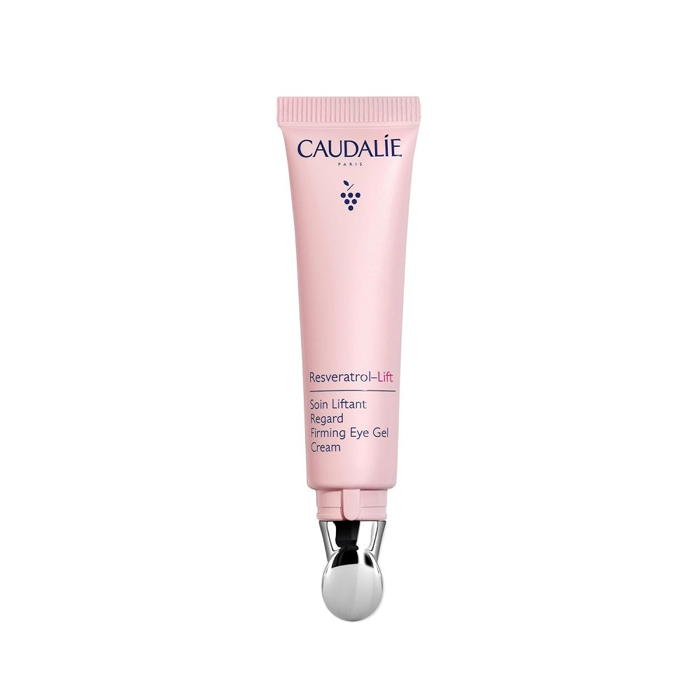 CAUDALÍE Resveratrol-Lift Eye Gel 15 ml