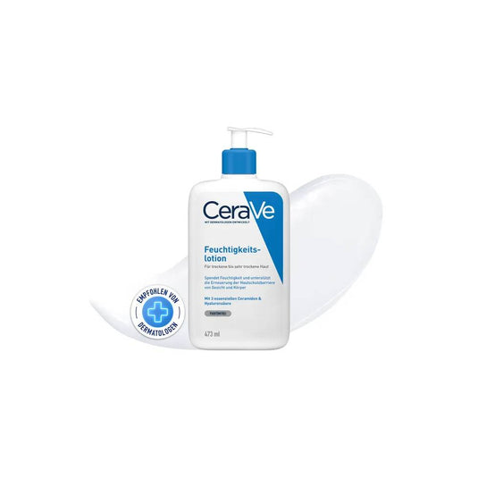 CeraVe Moisturizing Lotion 473 ml