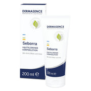 DERMASENCE (Seborra) Lait corps et visage AHA 200 ml