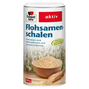 Doppelherz psyllium husks 250 grams