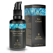 Satin Naturel Eye Cream 30 ml