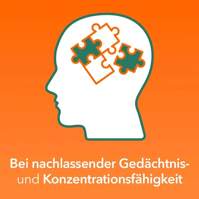 ratiopharm Ginkobil 120mg 60 Capsules