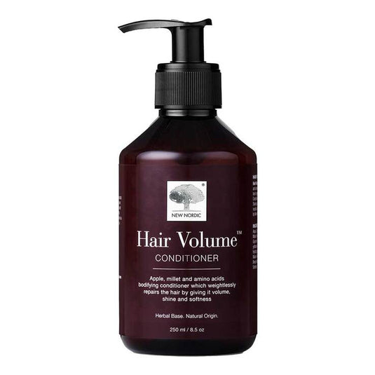 نيو نوردك هير فوليوم بلسم 250 مل - NEW NORDIC Hair Volume Conditioner 250 ml