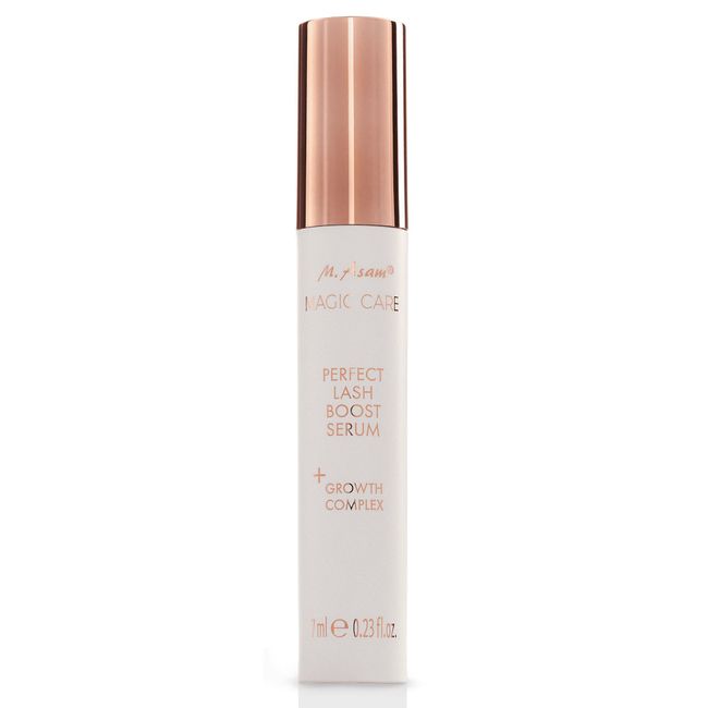M. Asam MAGIC CARE Perfect Lash Boost Serum 7 ml
