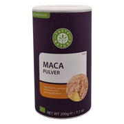 Poudre de Maca Biologique Taste Nature 200 grammes