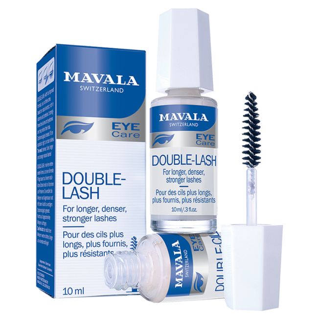 MAVALA DOUBLE-LASH eyelash care 10 ml