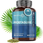 maxmedix Prostasure 180 Capsules