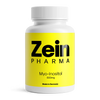 ميو-إينوزيتول 500 ملج 60 كبسولة - ZeinPharma Myo-Inositol 500 mg 60 Caps