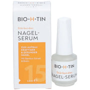 BIO-H-TIN Strengthening Nail Serum 6.6 ml