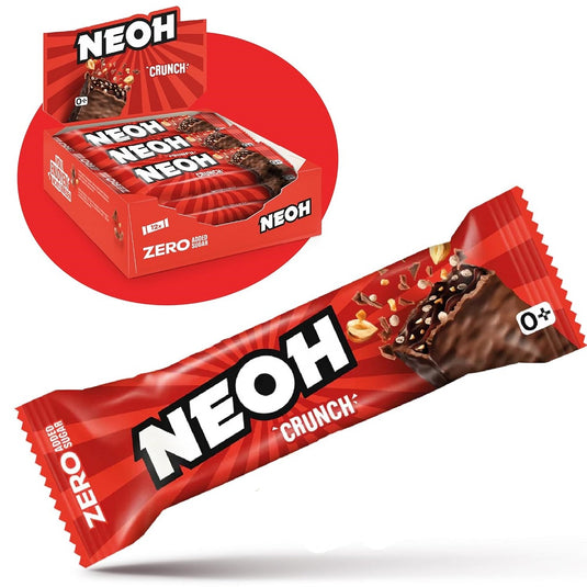 NEOH Low-Carb Keto Bar (Pack of 12)