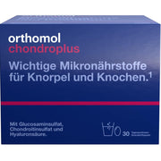 Orthomol Chondroplus 30 Doses