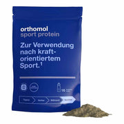 أورثومول سبورت بروتين بودر 640 جم - Orthomol Sport Protein Powder 640 g