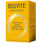 Ocuvite Lutein Plus 60 Capsules