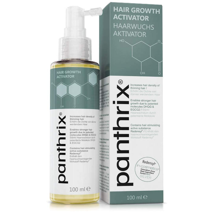 سيروم بانثريكس لتحفيز نمو الشعر 100 مل - Panthrix Hair Growth Activator 100 ml