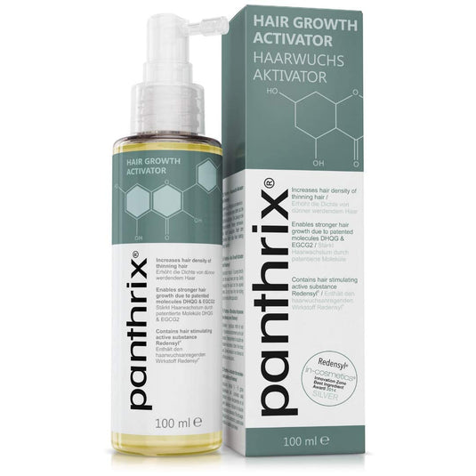 سيروم بانثريكس لتحفيز نمو الشعر 100 مل - Panthrix Hair Growth Activator 100 ml