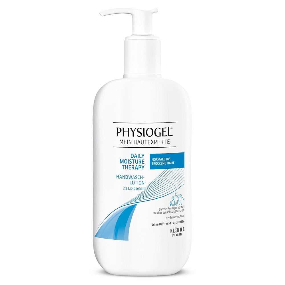 PHYSIOGEL Daily Moisture Therapy Lotion 400 ml