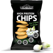 Layenberger High Protein Chips 3 * 75 grams