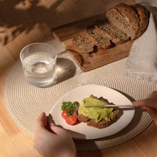 نو3 خليط خبز البروتين 230 جم - nu3 Fit Protein Bread Mix 230 Gm