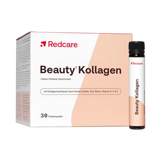 ريدكير بيوتي كولاجين 30 أمبولات - Redcare Beauty Collagen 30 ampoules