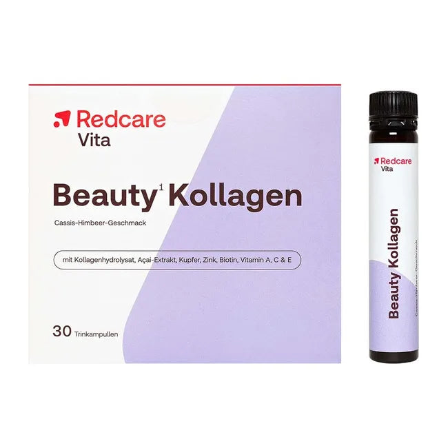 Redcare Beauty Collagen 30 Ampoules