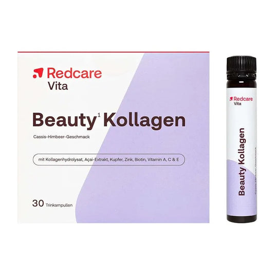 ريدكير بيوتي كولاجين 30 أمبولات - Redcare Beauty Collagen 30 ampoules