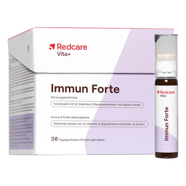 RedCare IMMUN FORTE 30 Doses
